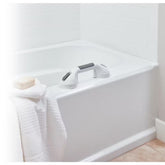 12 In. Suction Cup Grab Bar